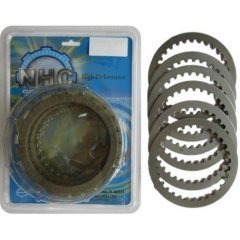KTM 660 Sms NHC Saclı Debriyaj Balatası
