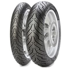Pirelli Set 110/70-13 48P ve 130/70-13 Angel Scooter Ön Arka Takım