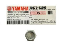 Yamaha Nmax 125 / 155 Ön Varyatör Somunu (90170-12800)