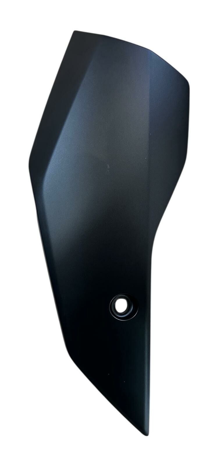 Yamaha Xmax 250 Sol Ön Çamurluk Mat Siyah Orjinal 2023-2025 (BKA-F1513-00-P0)