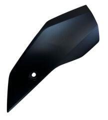 Yamaha Xmax 250 Sol Ön Çamurluk Mat Siyah Orjinal 2023-2025 (BKA-F1513-00-P0)