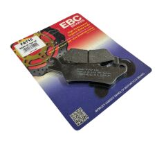 EBC FA715 Fren Balatası Orjinal