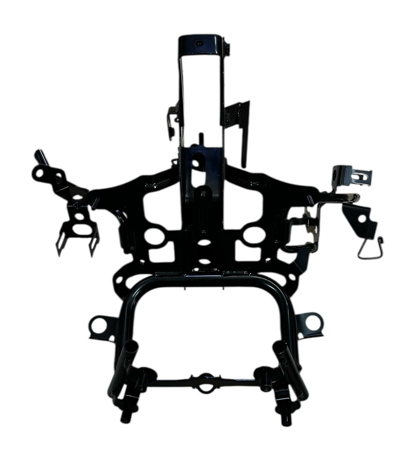 Yamaha Xmax 250 Kafa Demiri Orjinal 2023-2025 (BKA-F8321-00)