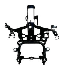 Yamaha Xmax 250 Kafa Demiri Orjinal 2023-2025 (BKA-F8321-00)