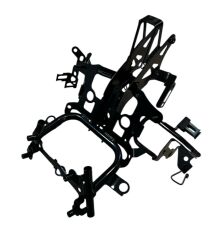 Yamaha Xmax 250 Kafa Demiri Orjinal 2023-2025 (BKA-F8321-00)