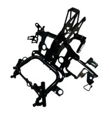 Yamaha Xmax 250 Kafa Demiri Orjinal 2023-2025 (BKA-F8321-00)