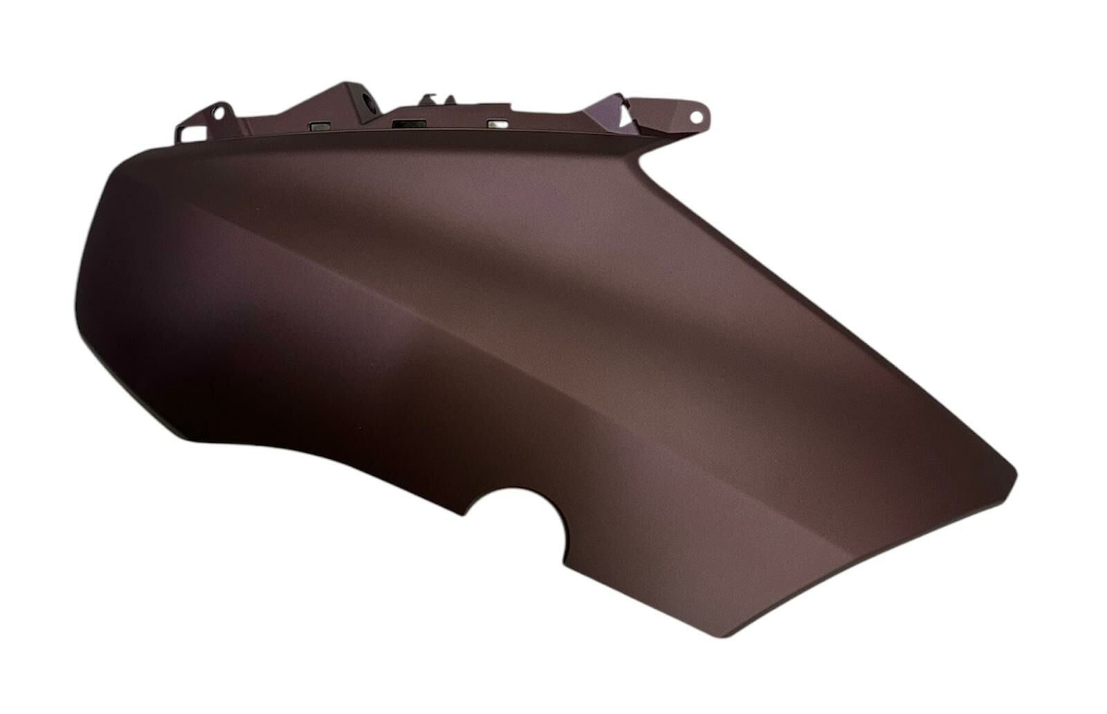 Yamaha Xmax 300 Sağ Kafa Grenajı Orjinal Kahverengi 2018-2022 (B74-F8377-00-P2)