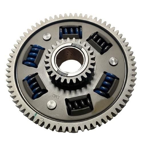 Yamaha R25 Debriyaj Tası Orjinal 2015-2021 (1WD-E6150-00)