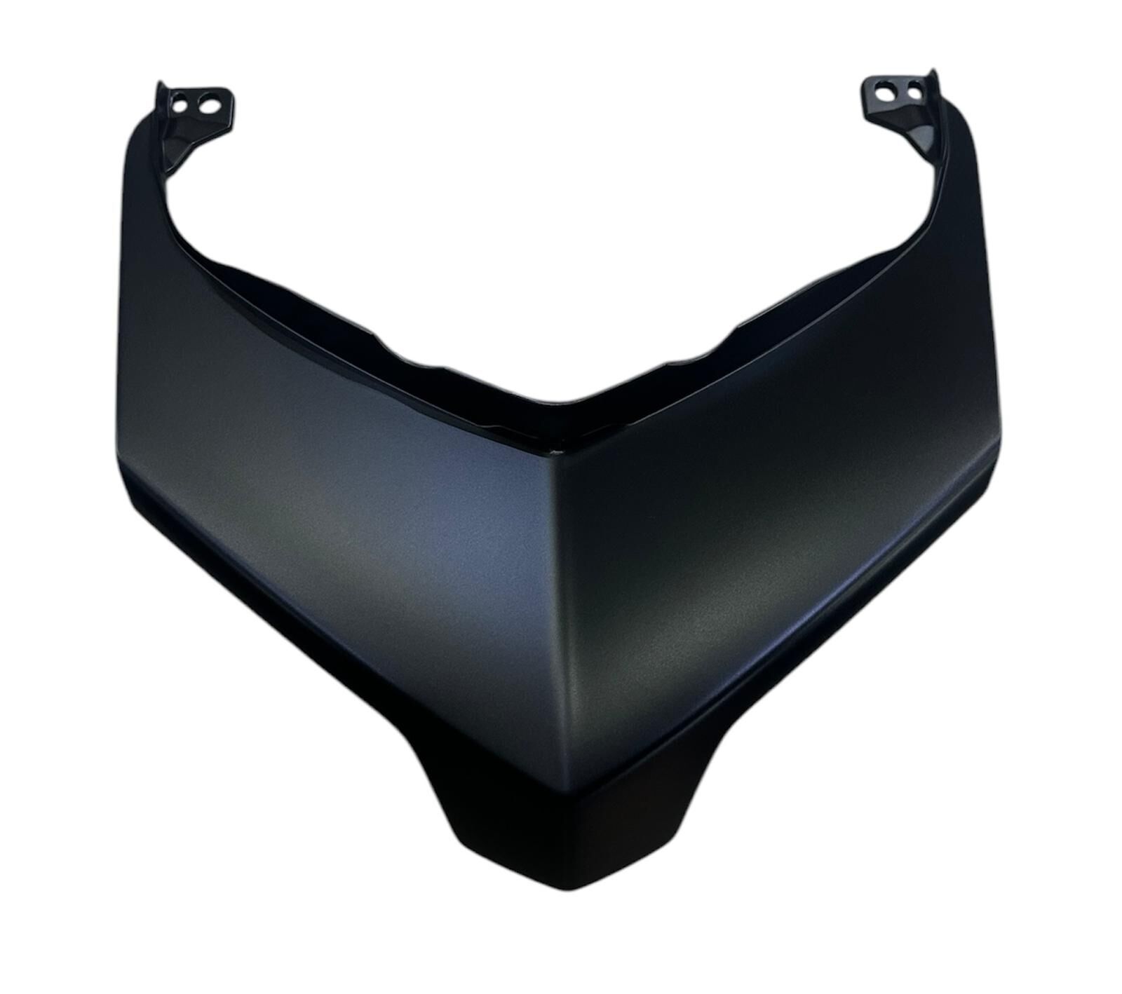 Yamaha Xmax 250 Stop Üst Kapak Orjinal Siyah 2018-2022 (B74-F171E-00-PA)