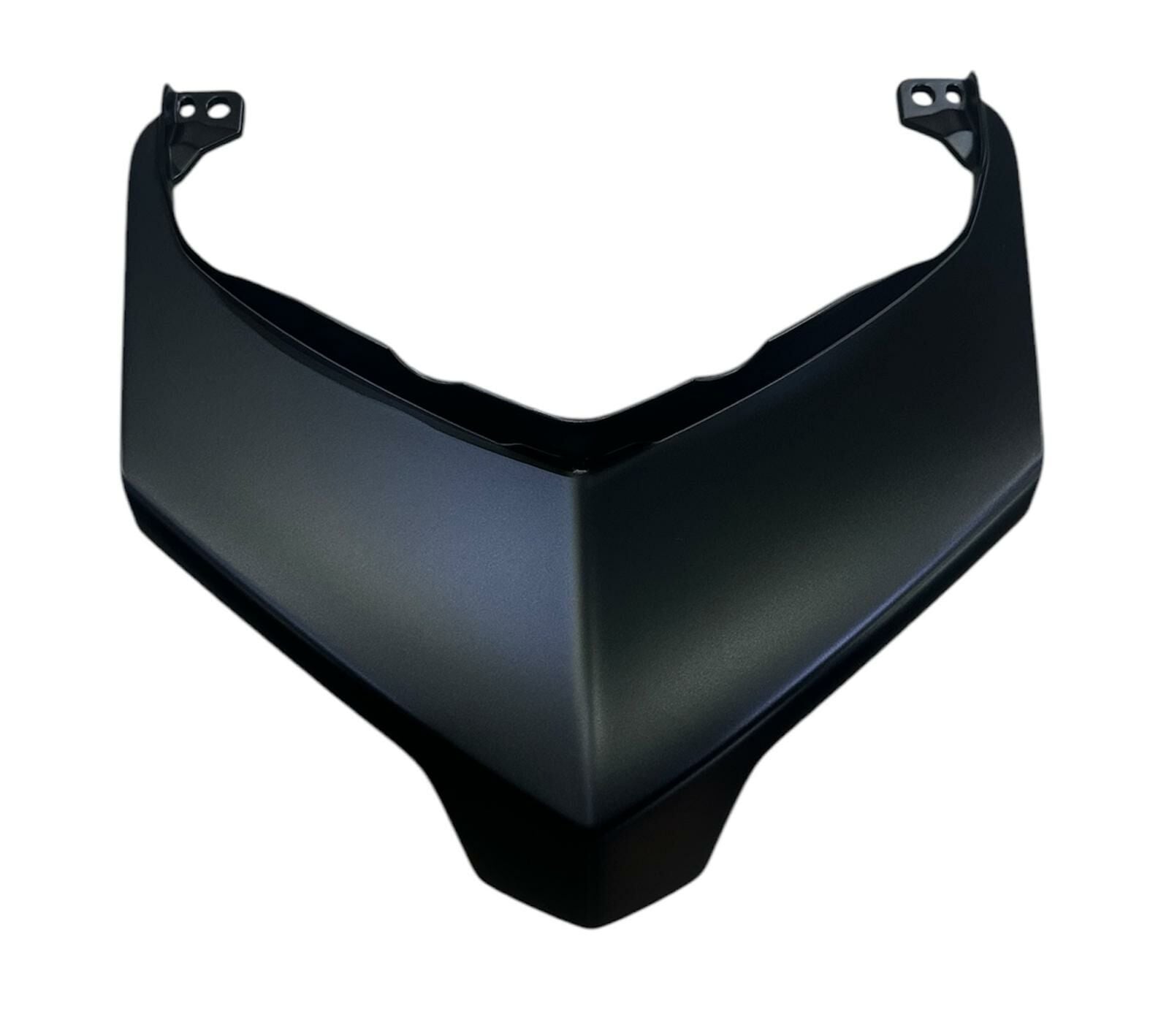 Yamaha Xmax 250 Stop Üst Kapak Orjinal Siyah 2018-2022 (B74-F171E-00-PA)