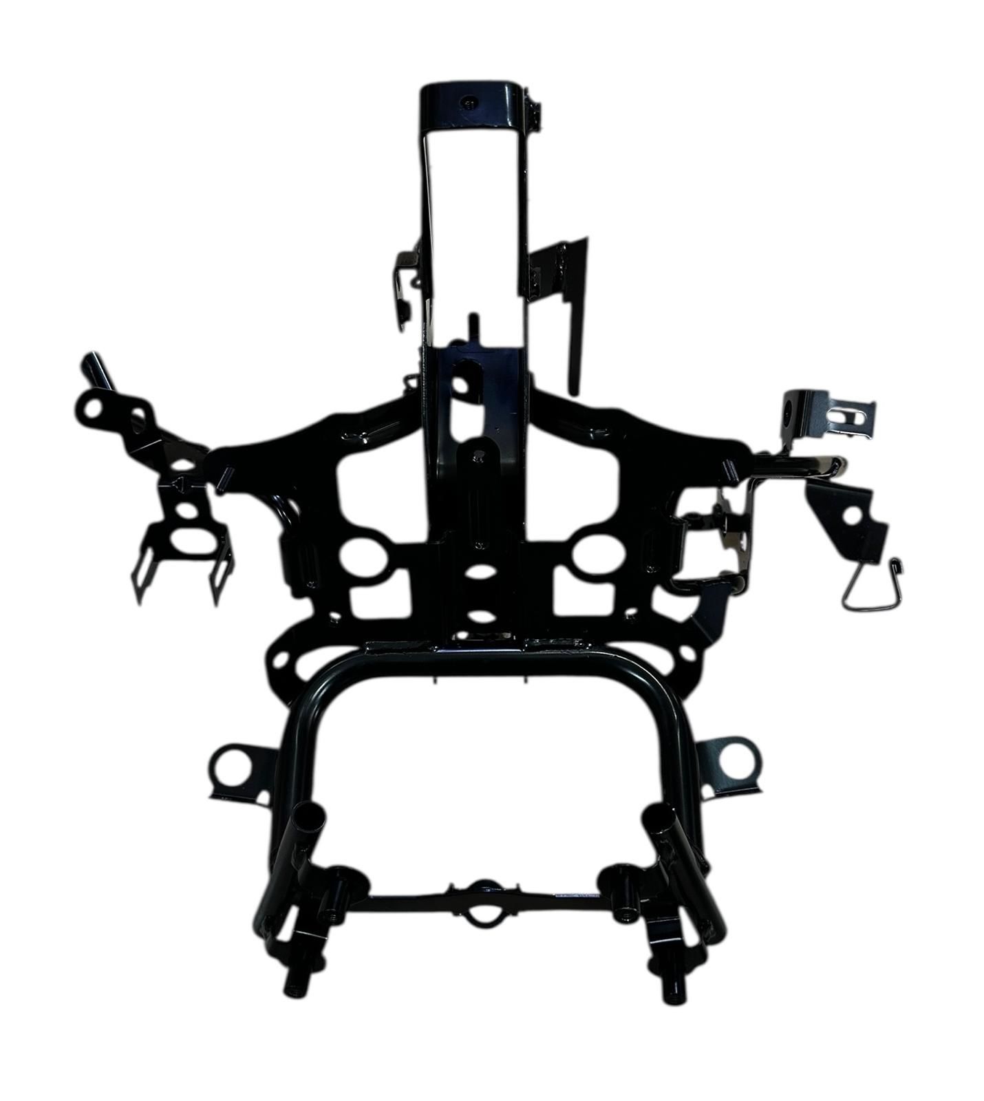 Yamaha Xmax 300 Kafa Demiri Orjinal 2023-2025 (BKA-F8321-00)