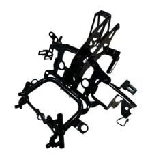 Yamaha Xmax 300 Kafa Demiri Orjinal 2023-2025 (BKA-F8321-00)