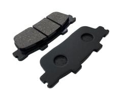 Daelim S3 Advance 250 Arka Fren Balatası 2012-2014