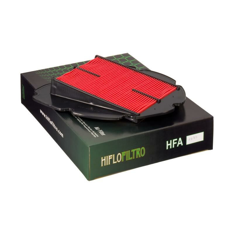 Yamaha Tdm 900 2002-2014 Orjinal Hiflo HFA4915 Hava Filtresi