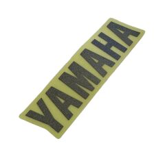Yamaha Amblem Orjinal (4B5-2153E-21)