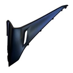 Yamaha Xmax 250 Sol Alt Marşpiyel Mat Siyah Orjinal 2023-2025 (BKA-F171L-00-P0)