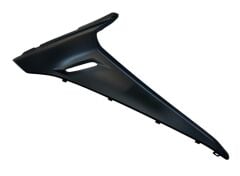Yamaha Xmax 250 Sol Alt Marşpiyel Mat Siyah Orjinal 2023-2025 (BKA-F171L-00-P0)