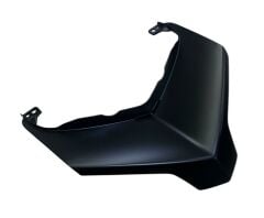 Yamaha Xmax 300 Stop Üst Kapak Orjinal Siyah 2018-2022 (B74-F171E-00-PA)