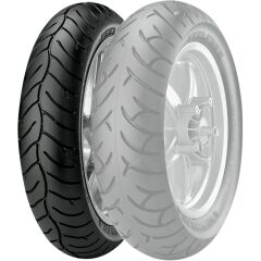 Metzeler 120/70R15 Feelfree 56H TL Radial Ön Motosiklet Lastiği