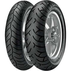 Metzeler 120/70R15 Feelfree 56H TL Radial Ön Motosiklet Lastiği