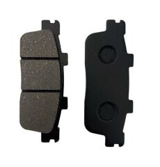 Sym Cruisym 250i Arka Fren Balatası 2017-2018