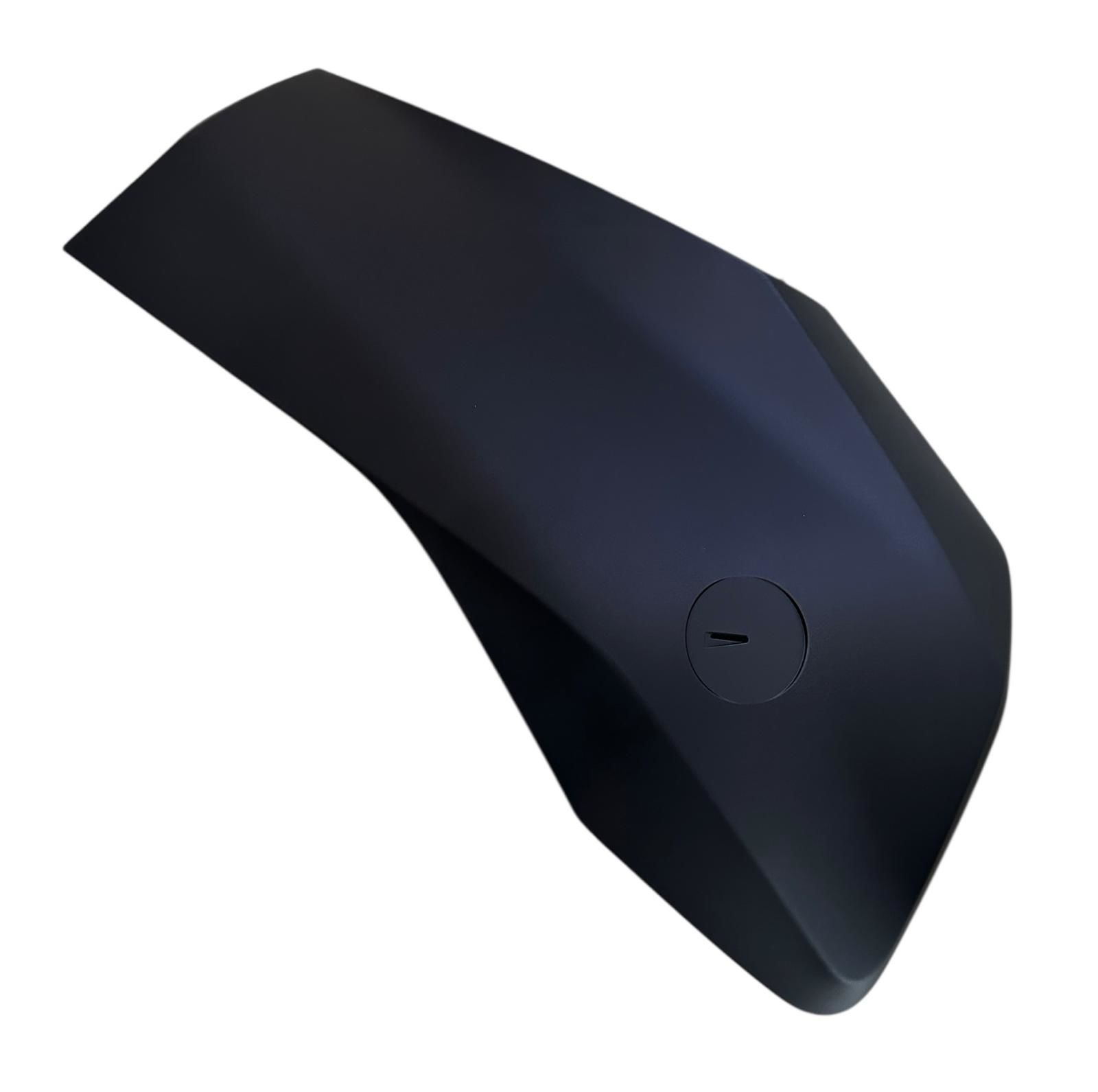 Yamaha Xmax 250 Sol Kafa Grenajı Siyah Orjinal 2023-2025 (BKA-F8351-00-P5)