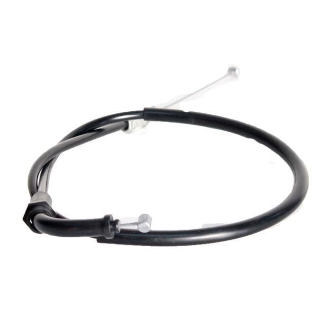 Honda CBR 600 RR Gaz Teli B