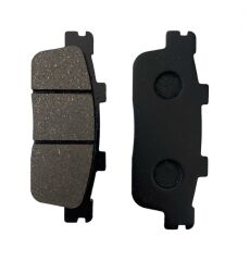 Sym Gts 250 Arka Fren Balatası 2007-2008