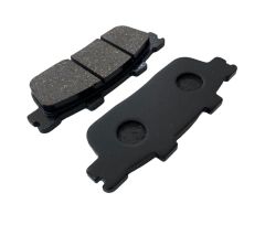 Sym Gts 250 Arka Fren Balatası 2007-2008