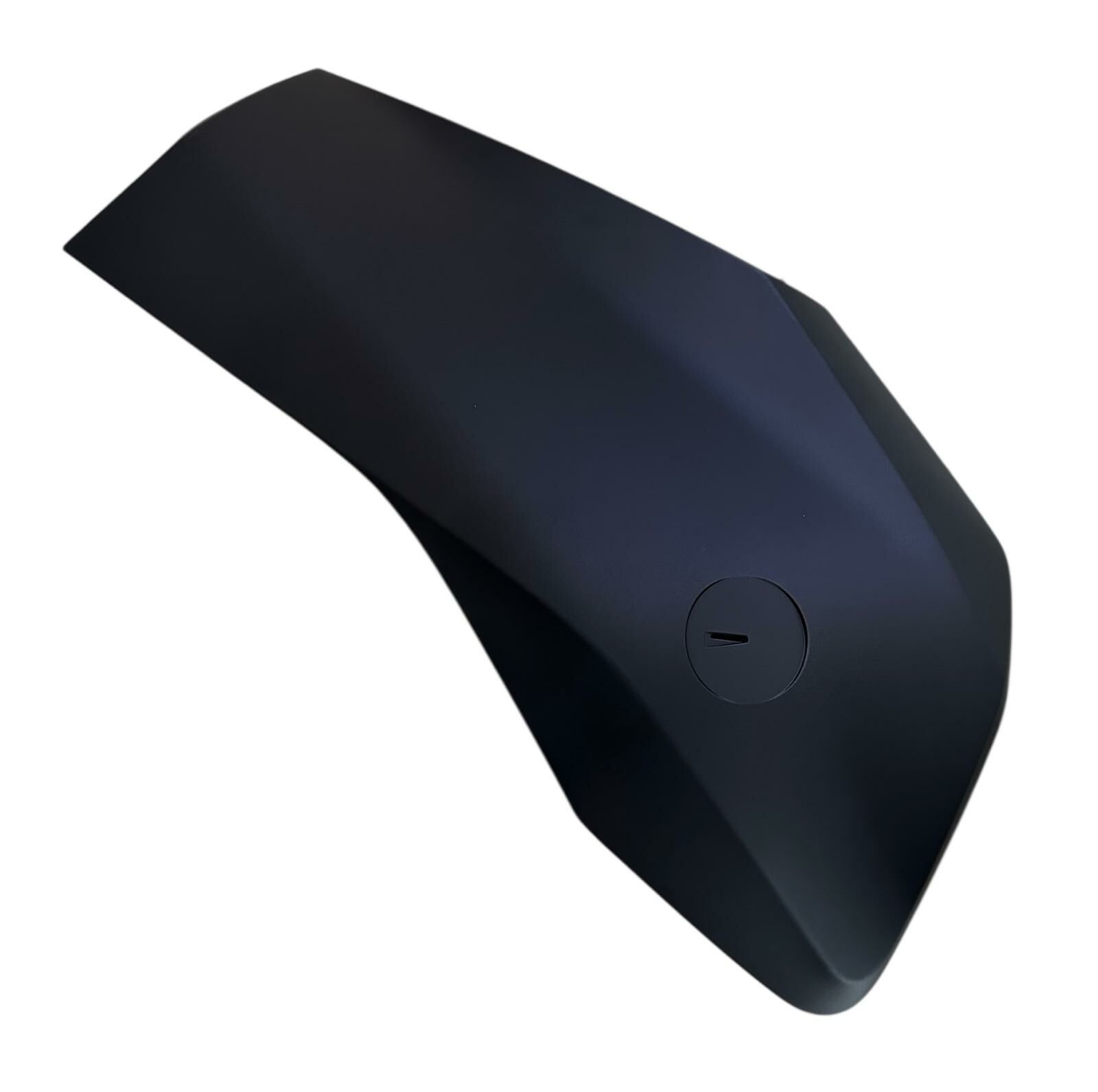 Yamaha Xmax 300 Sol Kafa Grenajı Siyah Orjinal 2023-2025 (BKA-F8351-00-P5)