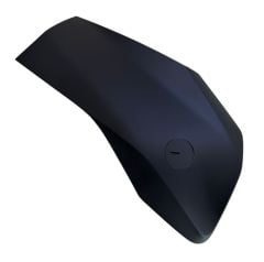 Yamaha Xmax 300 Sol Kafa Grenajı Siyah Orjinal 2023-2025 (BKA-F8351-00-P5)