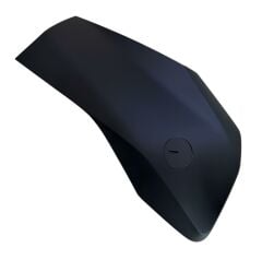 Yamaha Xmax 300 Sol Kafa Grenajı Siyah Orjinal 2023-2025 (BKA-F8351-00-P5)