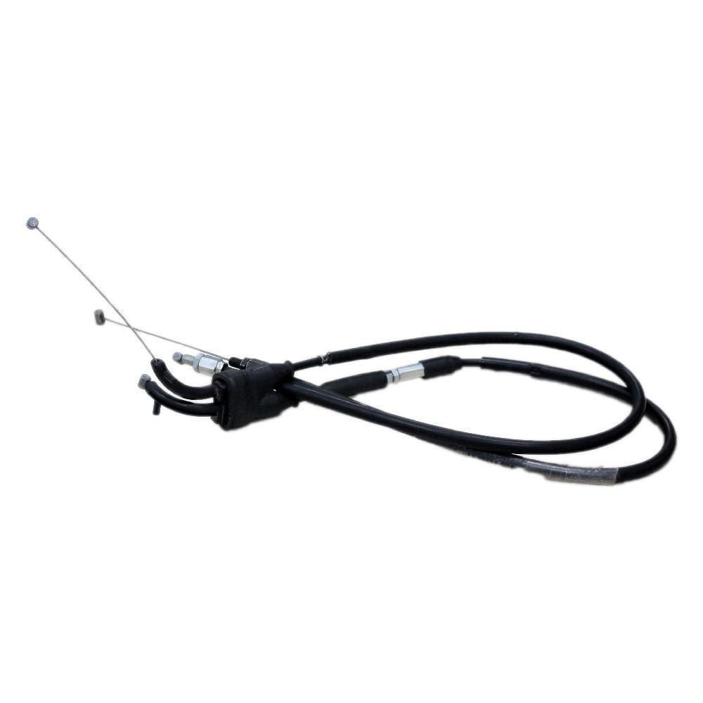 Yamaha Yzf R6 Gaz Teli