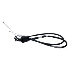 Yamaha Yzf R6 Gaz Teli