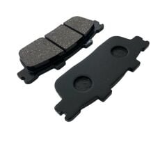 Sym Joymax 250i Arka Fren Balatası 2009-2015