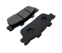 Sym Joymax 250i Arka Fren Balatası 2009-2015