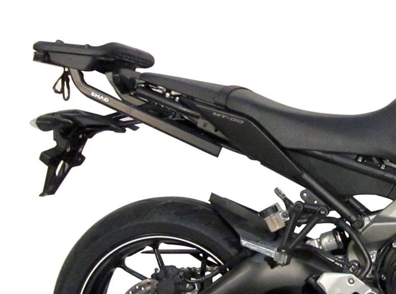 Yamaha Mt-09 2013-2016 Shad Arka Çanta Taşıma Demiri