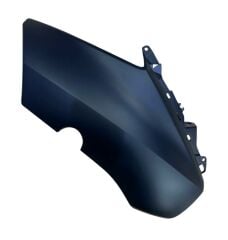 Yamaha Xmax 250 Sol Kafa Grenajı Orjinal Mat Mavi 2018-2022 (B74-F8351-00-P6)