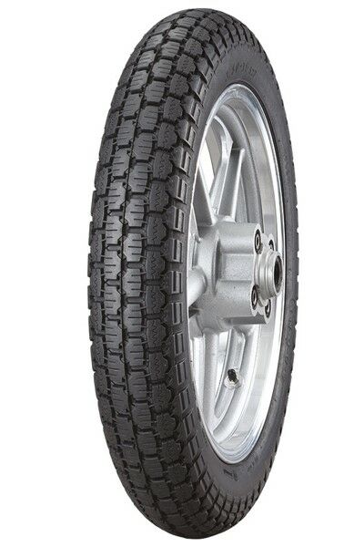 Anlas 4.00-18 NR-SP 4PR TT Motosiklet Lastiği