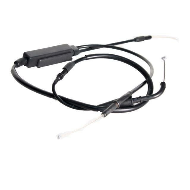 Yamaha Dt 125R Gaz Teli