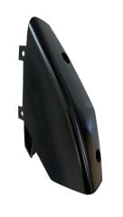 Bajaj Pulsar RS 200 Egzoz Kapağı Alt Siyah Orjinal (56DTE14X)