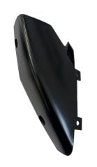 Bajaj Pulsar RS 200 Egzoz Kapağı Alt Siyah Orjinal (56DTE14X)