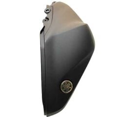 Yamaha R25 Sağ Depo Grenajı Mat Siyah Orjinal 2014-2018 (1WD-XF413-00-P5)