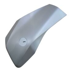 Yamaha Xmax 250 Sağ Kafa Grenajı Gri Orjinal 2023-2025 (BKA-F8377-00-P1)