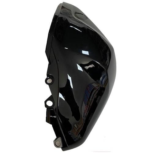 Yamaha R25 Sol Depo Grenajı Siyah Orjinal 2014-2018 (1WD-F4129-00-P0)