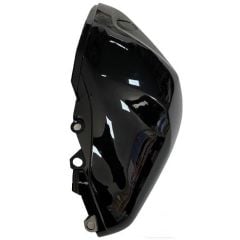 Yamaha R25 Sol Depo Grenajı Siyah Orjinal 2014-2018 (1WD-F4129-00-P0)