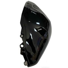 Yamaha R25 Sol Depo Grenajı Siyah Orjinal 2014-2018 (1WD-F4129-00-P0)