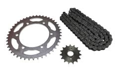 Yamaha Xt 660 X/R Orjinal RK Zincir Dişli Seti 2004-2014