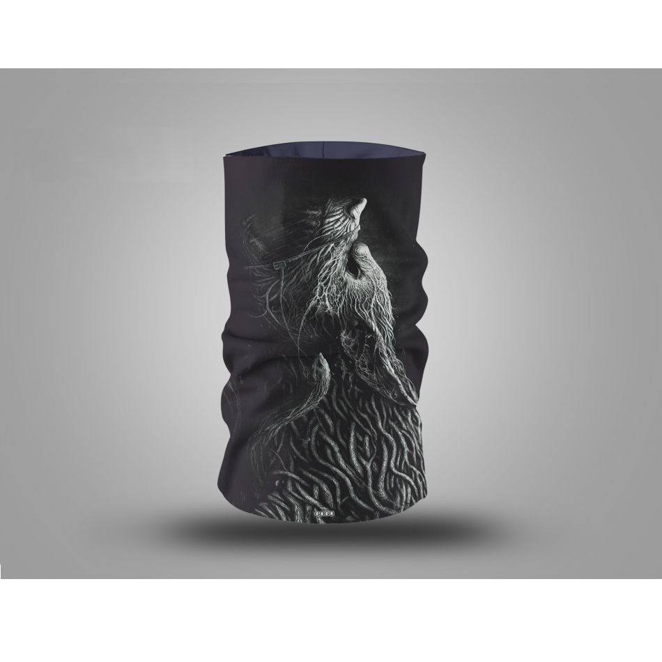 Buff - Kurt Desen Maske BF-16