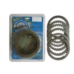 Kawasaki Er-6F NHC Saclı Debriyaj Balatası